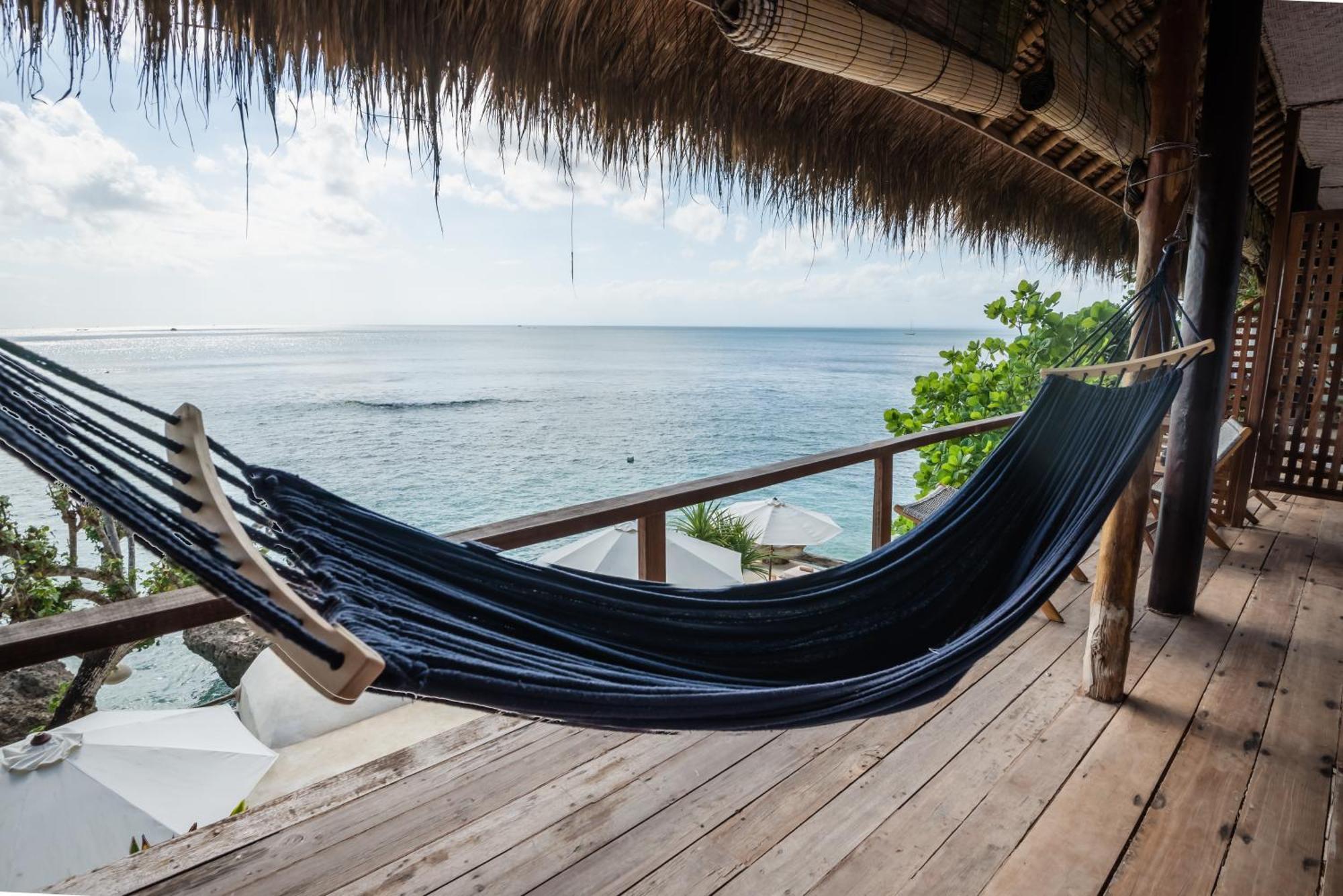 Hotel Rock'N Reef Pecatu Exterior foto